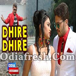 Dhire Dhire - Baisaly 2019